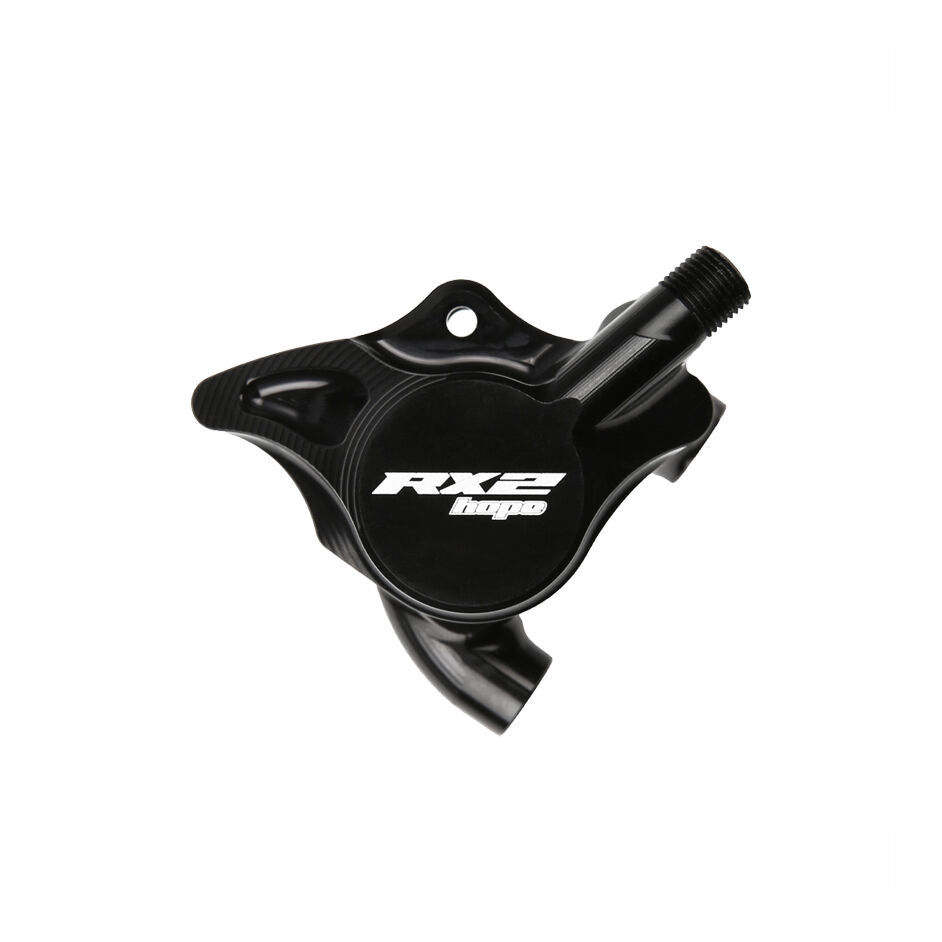 Hope RX2 hydraulic brake caliper