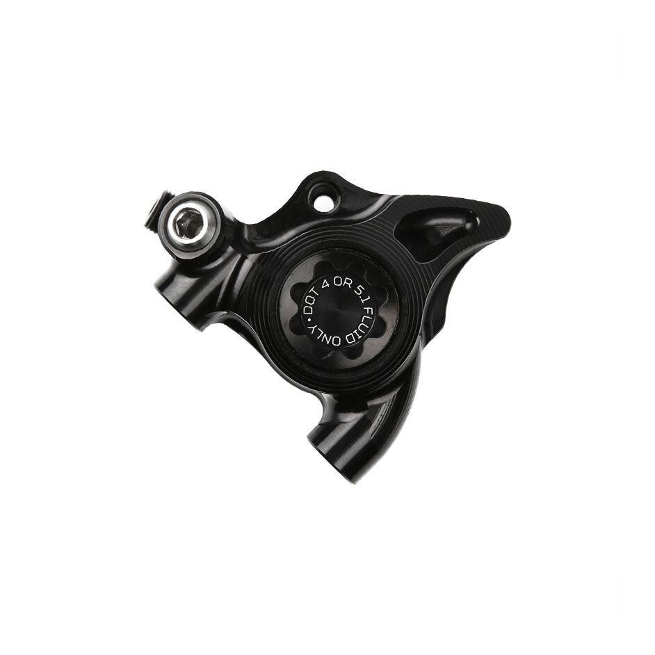 Hope RX2 hydraulic brake caliper