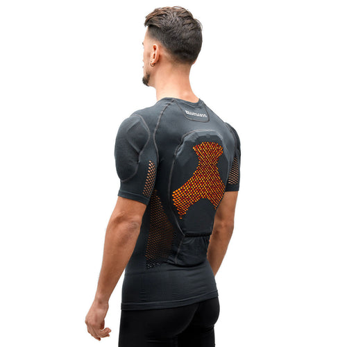 Bluegrass jersey with Seamless B&S D3o protectors