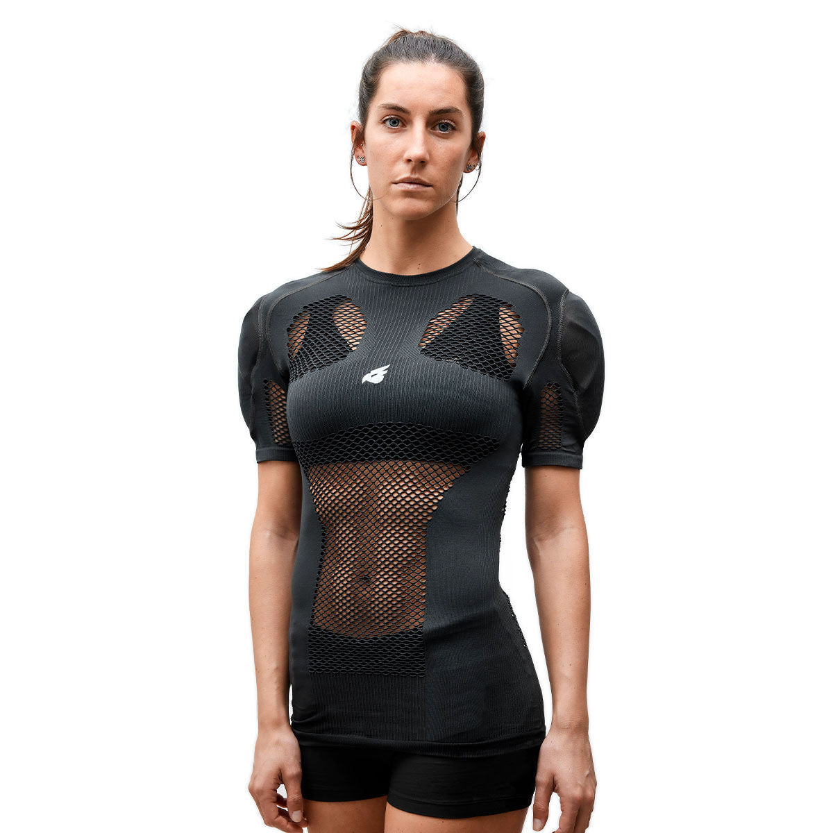 Bluegrass jersey with Seamless B&S D3o protectors
