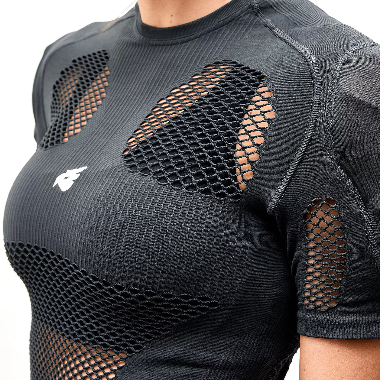 Bluegrass jersey with Seamless B&S D3o protectors
