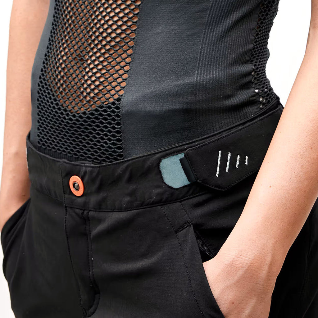 Bluegrass jersey with Seamless B&S D3o protectors