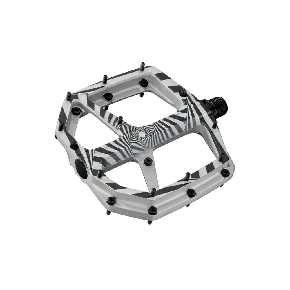 Look Trail Roc Plus Signature Series Thomas Genon pedals