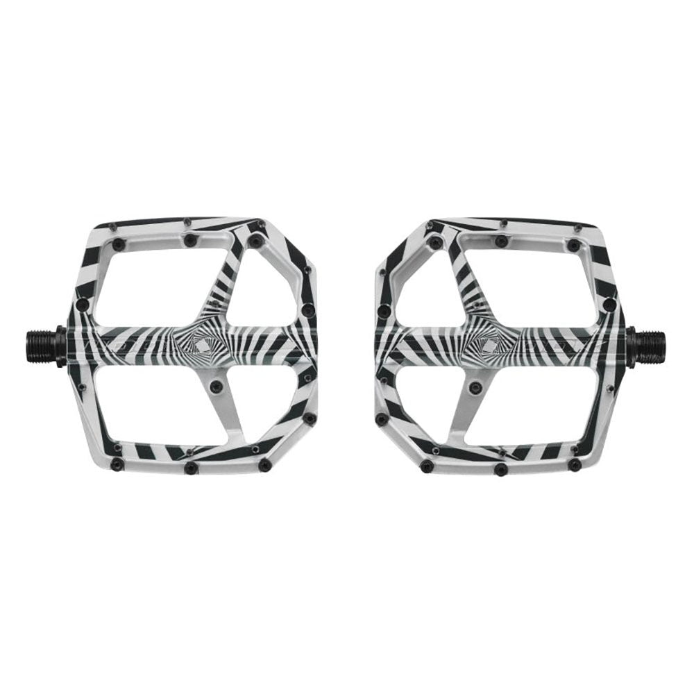 Look Trail Roc Plus Signature Series Thomas Genon pedals