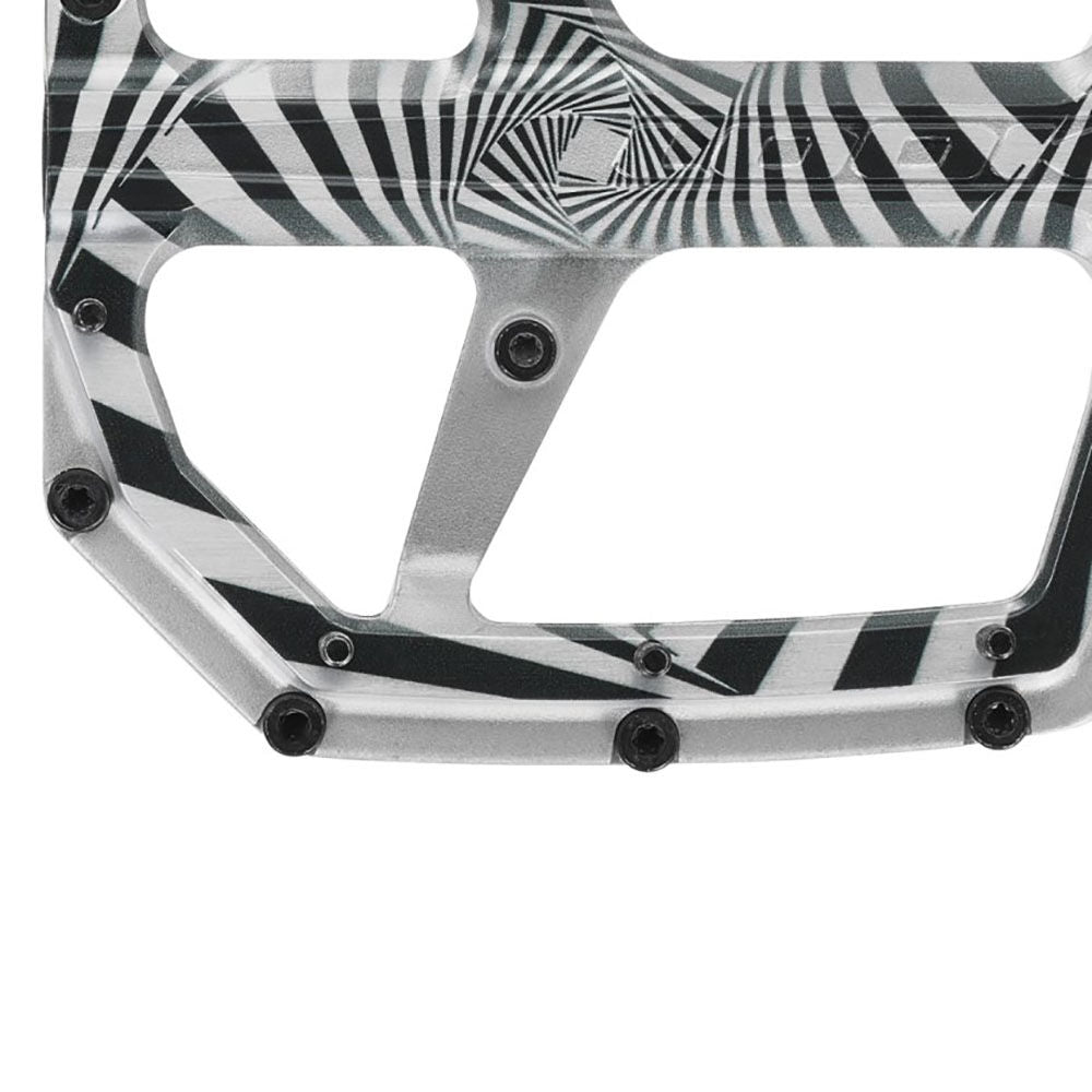 Look Trail Roc Plus Signature Series Thomas Genon pedals