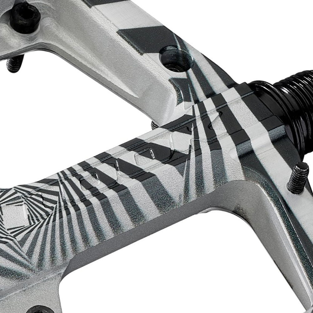 Look Trail Roc Plus Signature Series Thomas Genon pedals