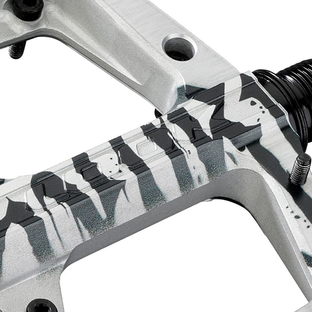 Look Trail Roc Plus Signature Series Kriss Kyle pedals