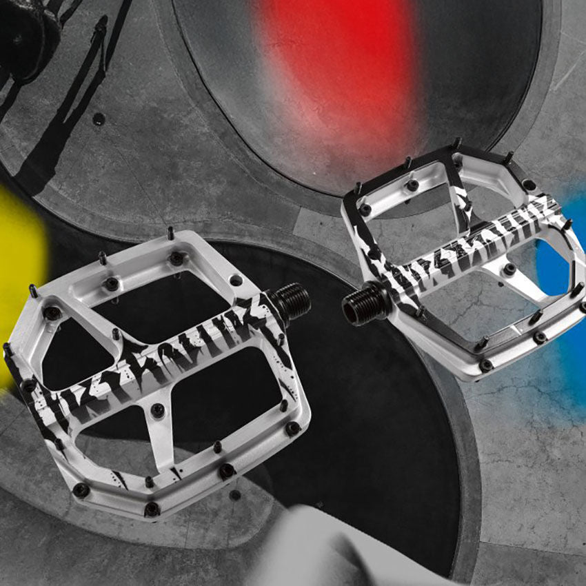 Look Trail Roc Plus Signature Series Kriss Kyle pedals