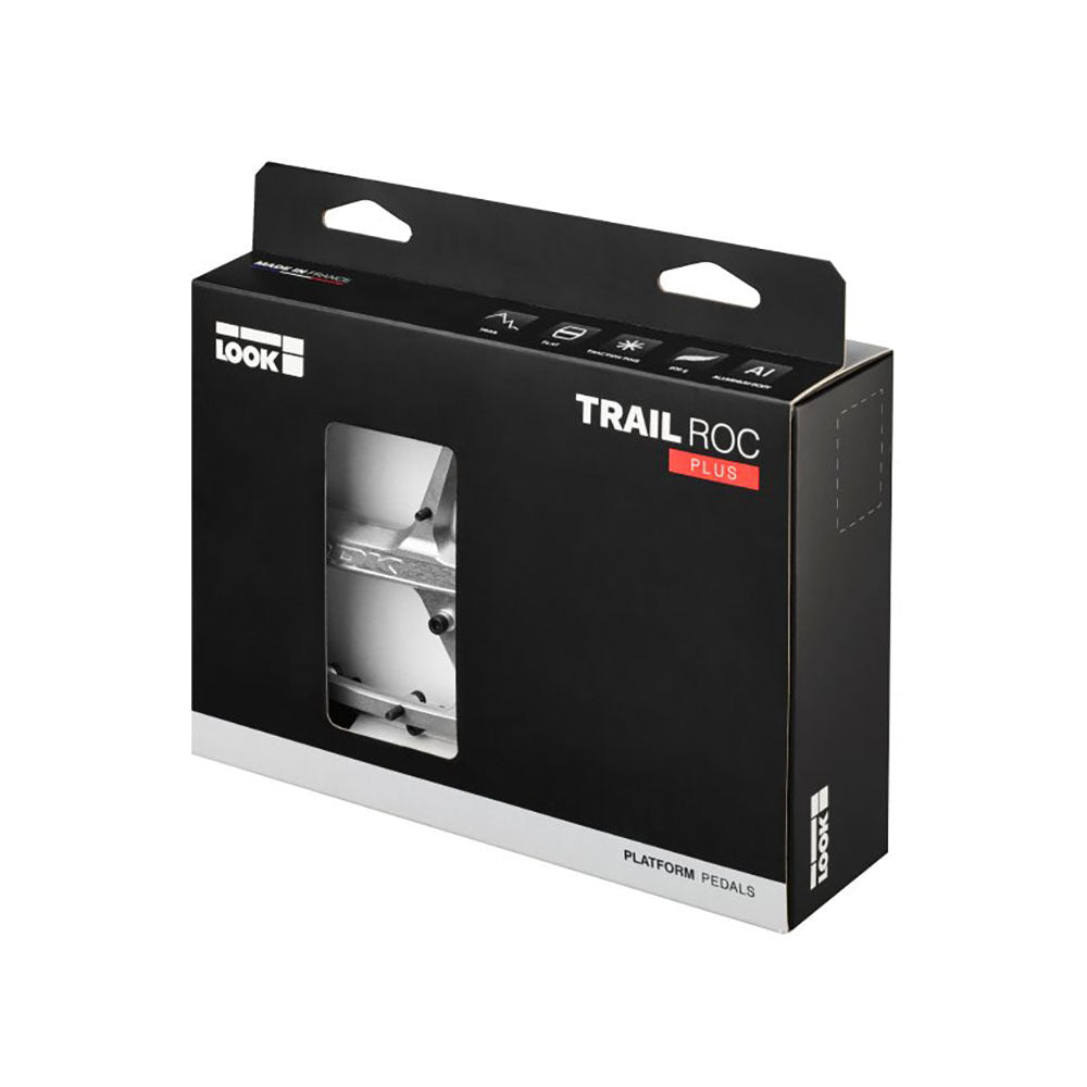 Look Trail Roc Plus pedals