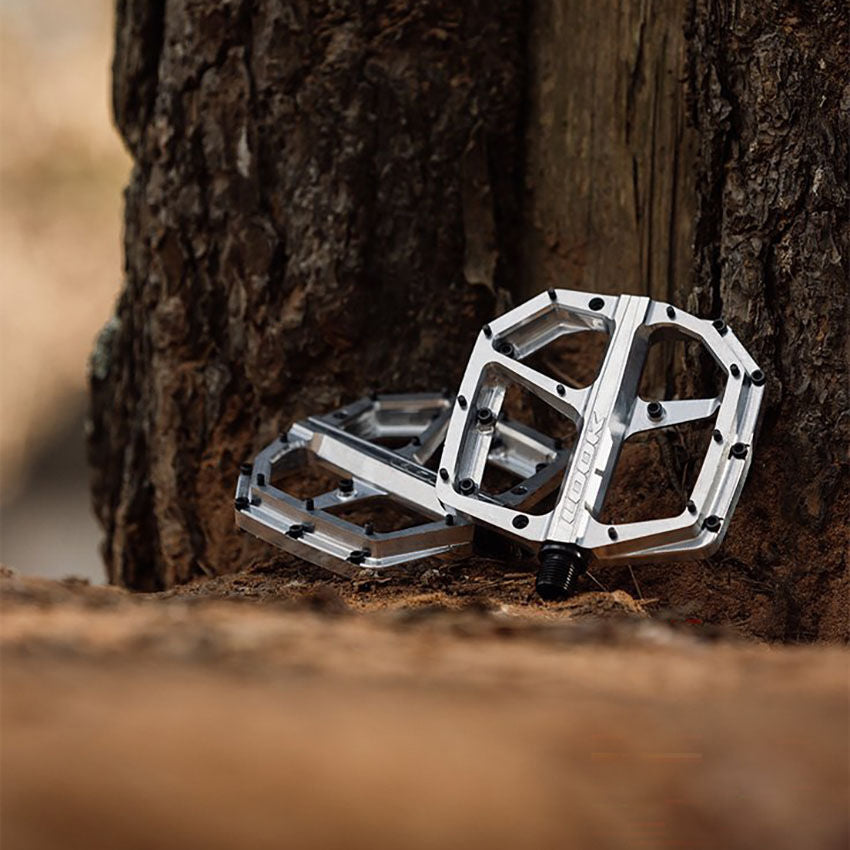Look Trail Roc Plus pedals