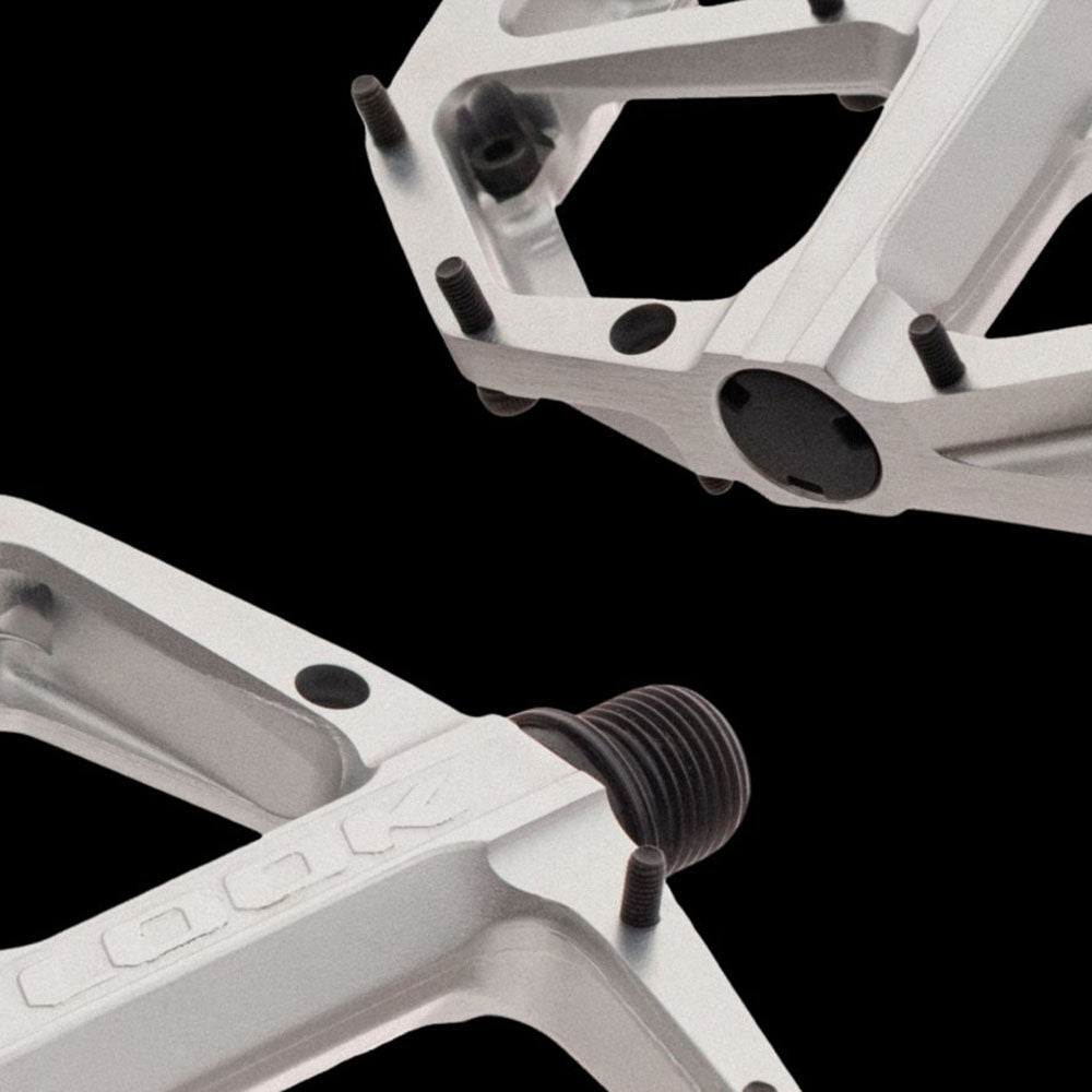Look Trail Roc Plus pedals