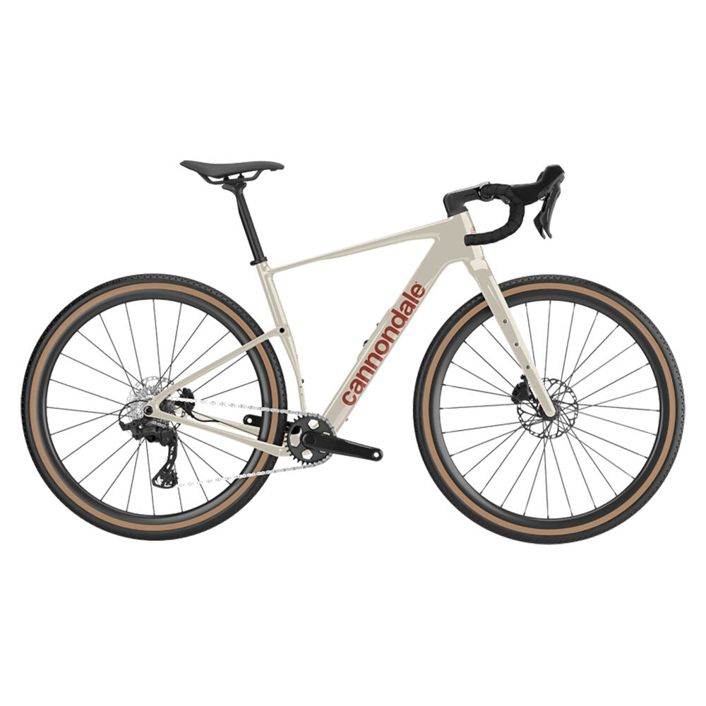 Cannondale Topstone Carbon 3 GRX 1X  2026