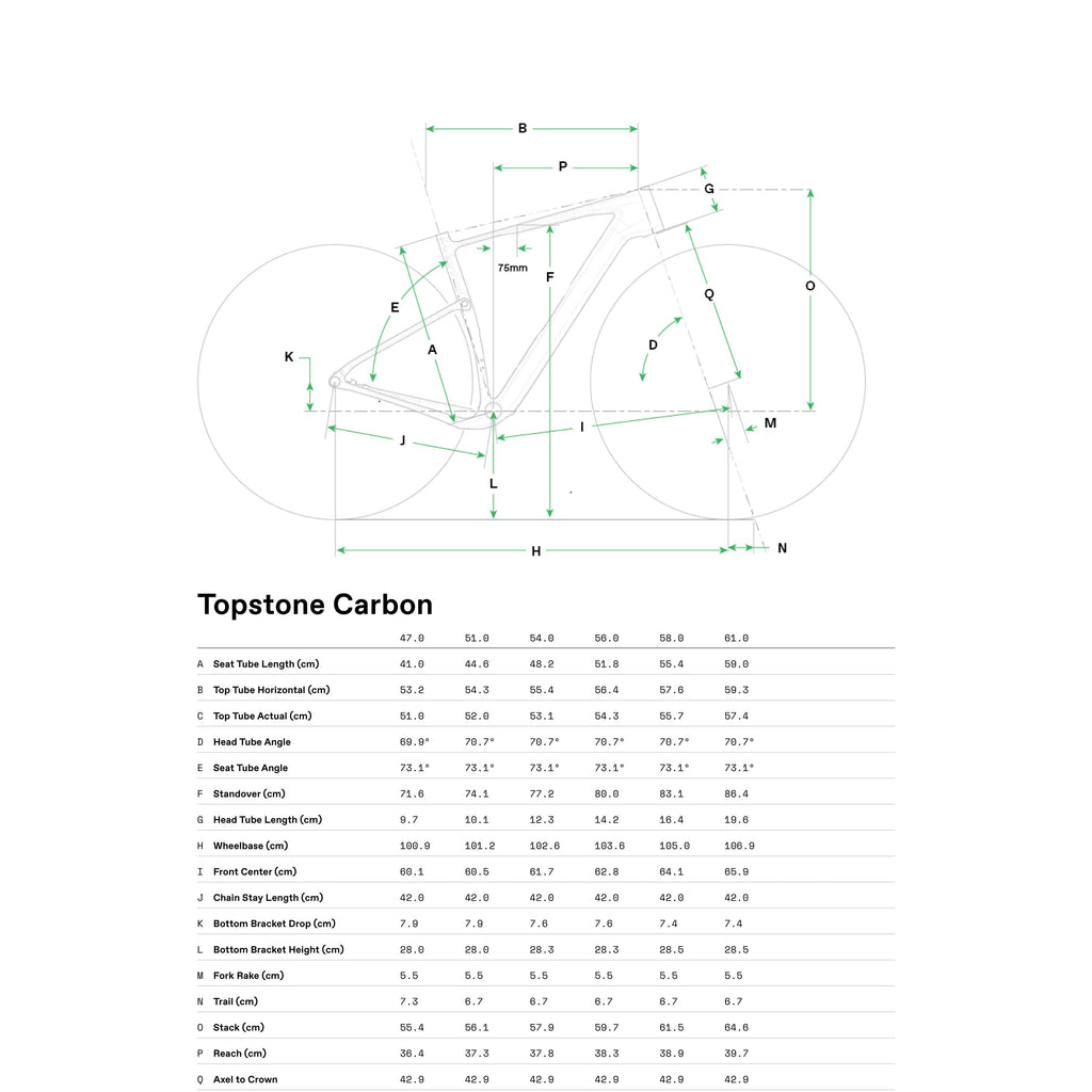 Cannondale Topstone Carbon 3 GRX 1X  2026