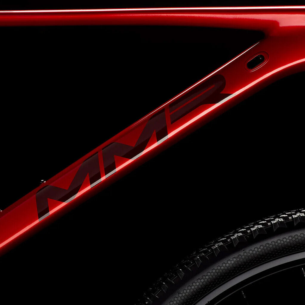 MMR Zen 00