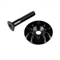 Alugear Spider stem top cap 1-1/8
