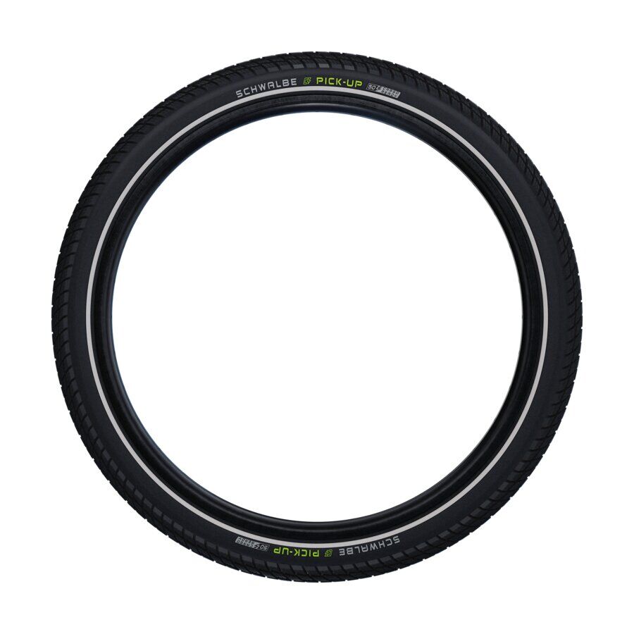 Schwalbe Pick-Up Super Defense Addix-E 20x2.15 tyre