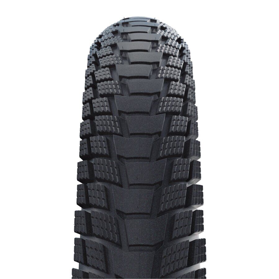 Schwalbe Pick-Up Super Defense Addix-E 20x2.15 tyre