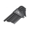 Set of 9 Barbieri Torx keys