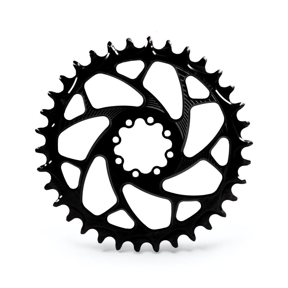 Alugear MTB Elm chainring for Sram 8-bolt Direct Mount Axle Type  2026