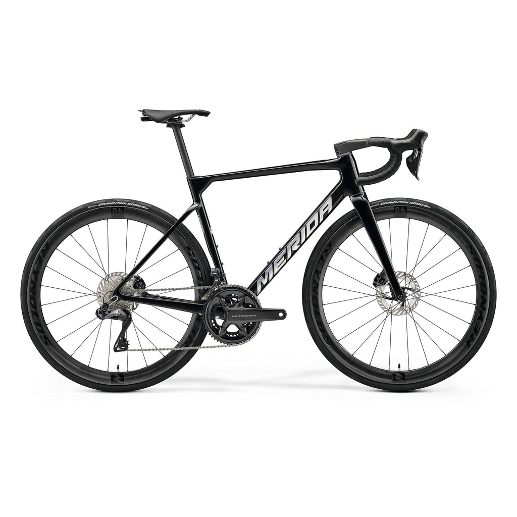 Merida Scultura 8000 2026
