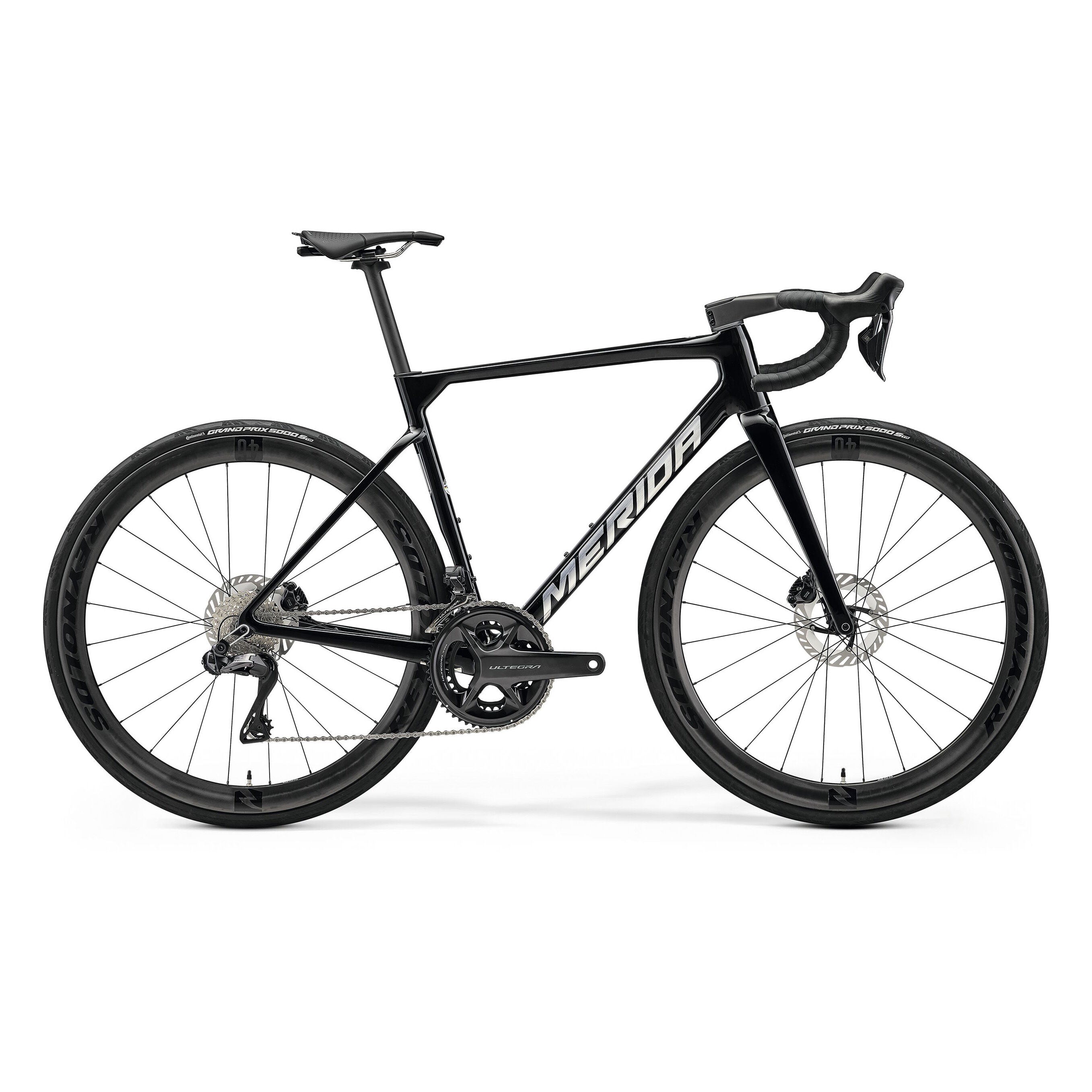 Merida Scultura 8000 2026