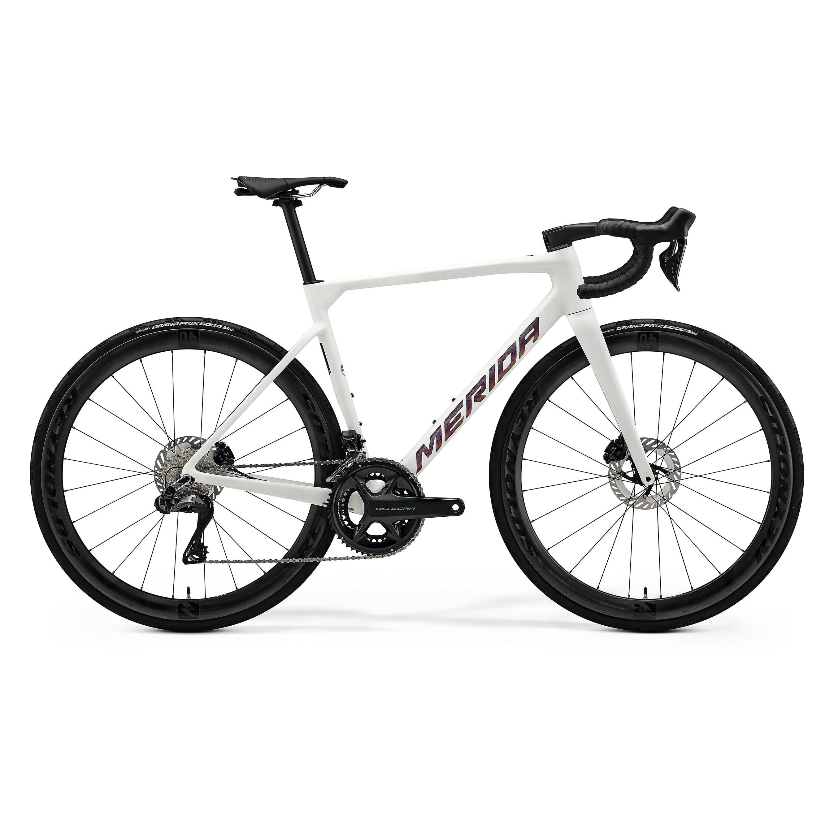 Merida Scultura 8000 2026
