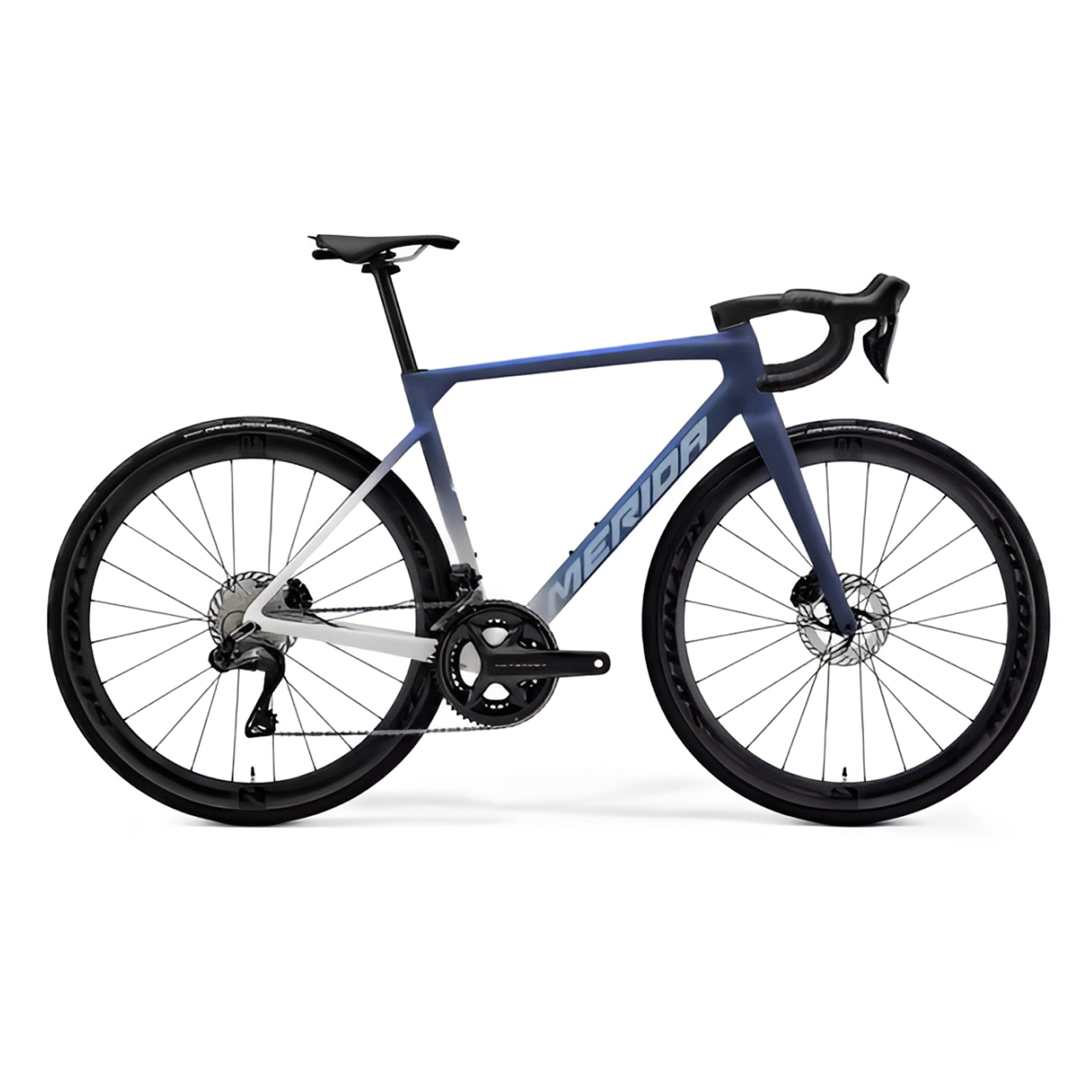 Merida Scultura 8000 2026