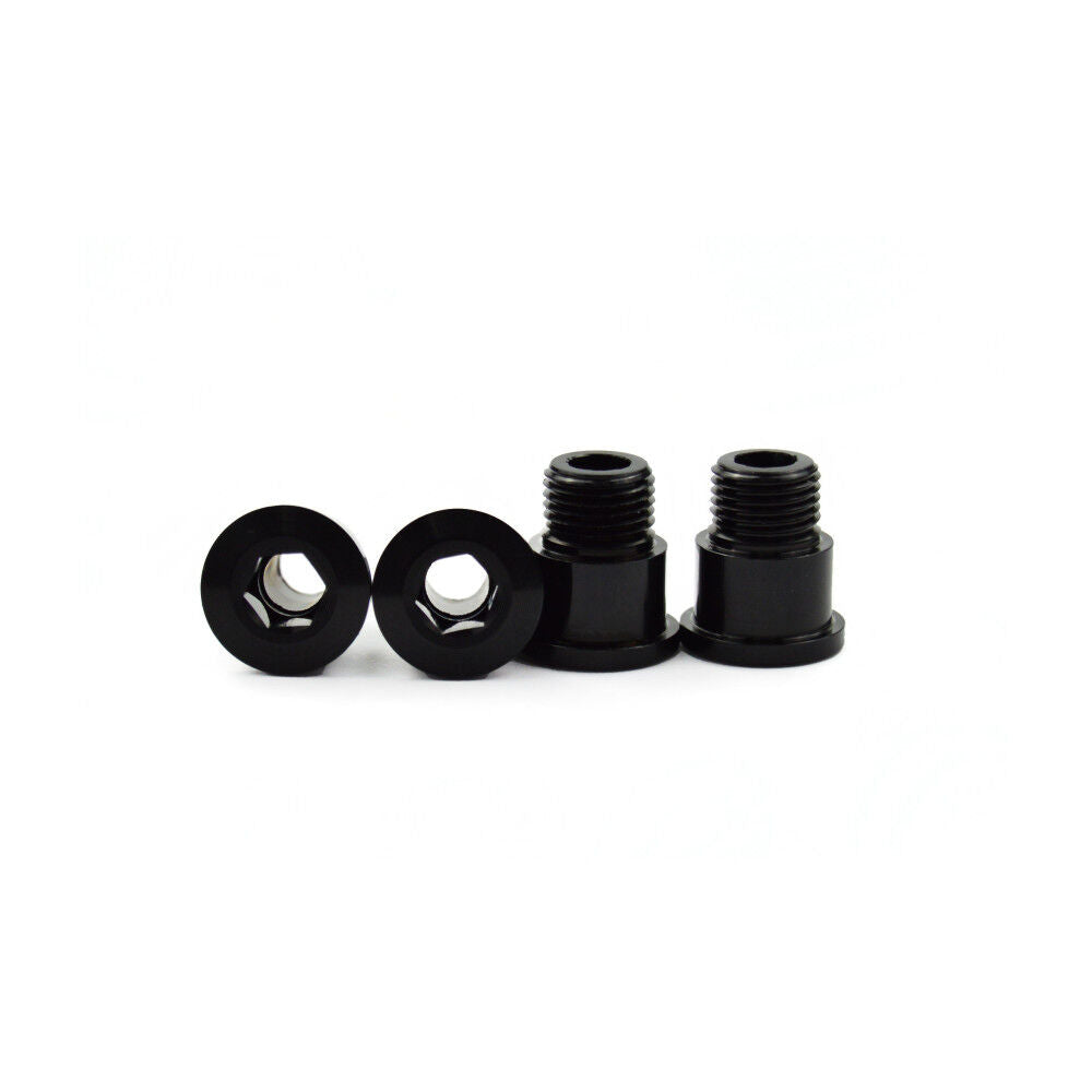 Alugear Aero R8100 12SP chainring cover