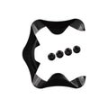 Alugear Aero PM R9200-P 12SP chainring cover