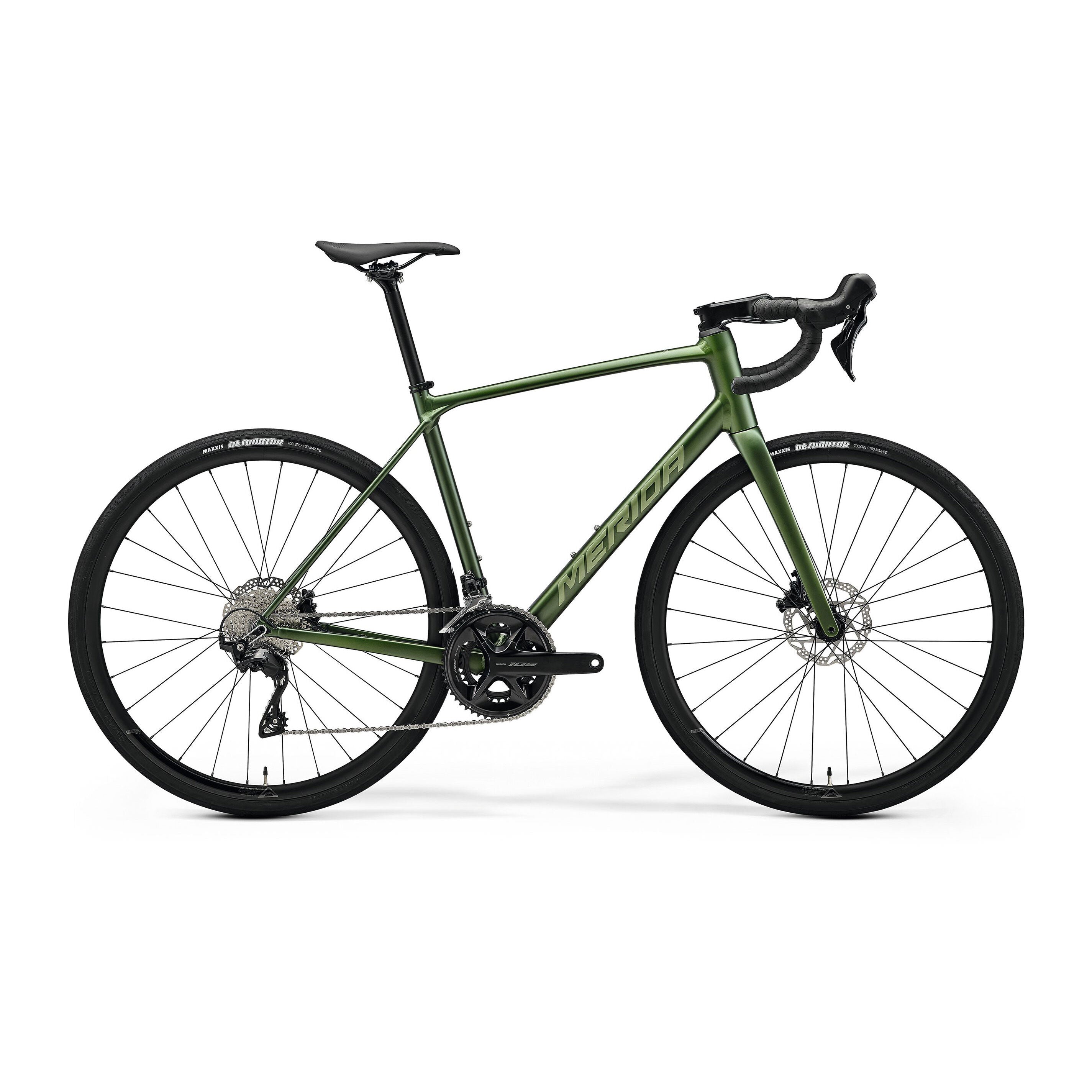 Merida Scultura Endurance 400 2026