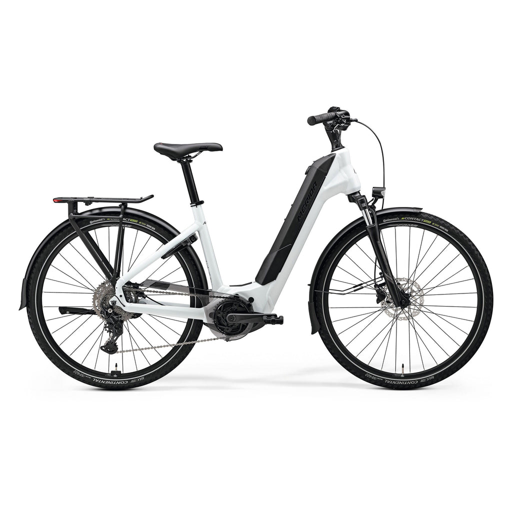 Merida E-Float City 400 EQ 2026