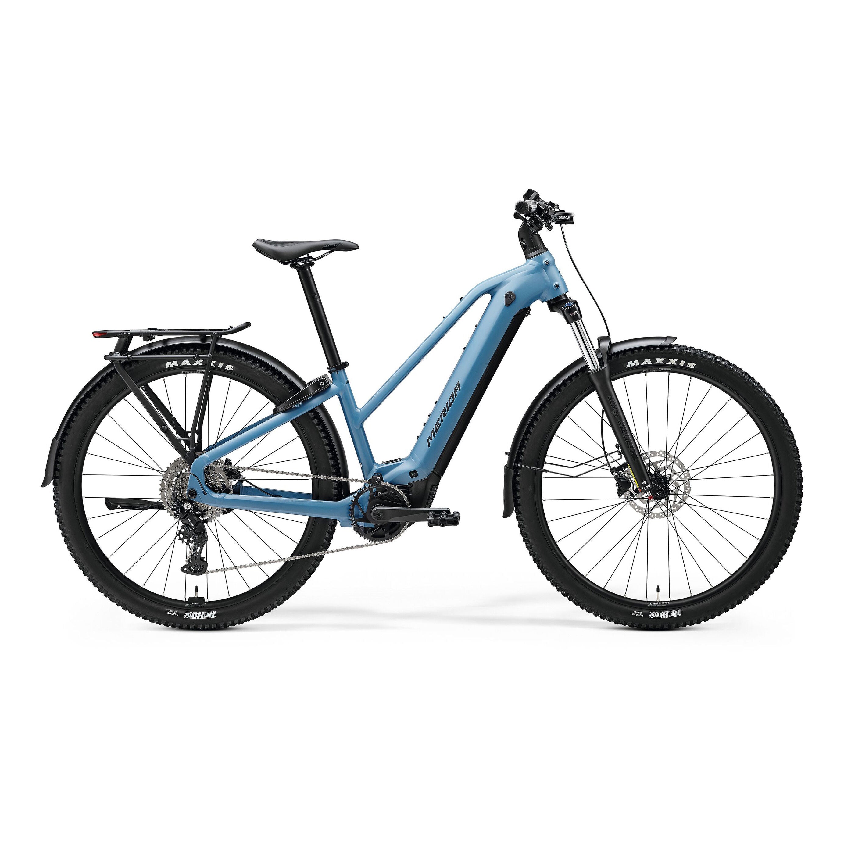 Merida E-Float CC 400 Eq