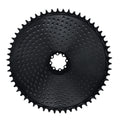 Alugear Gravel Aero Golf Ball chainring for Sram 8-Bolt Direct Mount Axle Type 2026