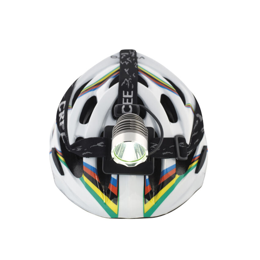 Led Barbieri 1000 Lumen front light 2026
