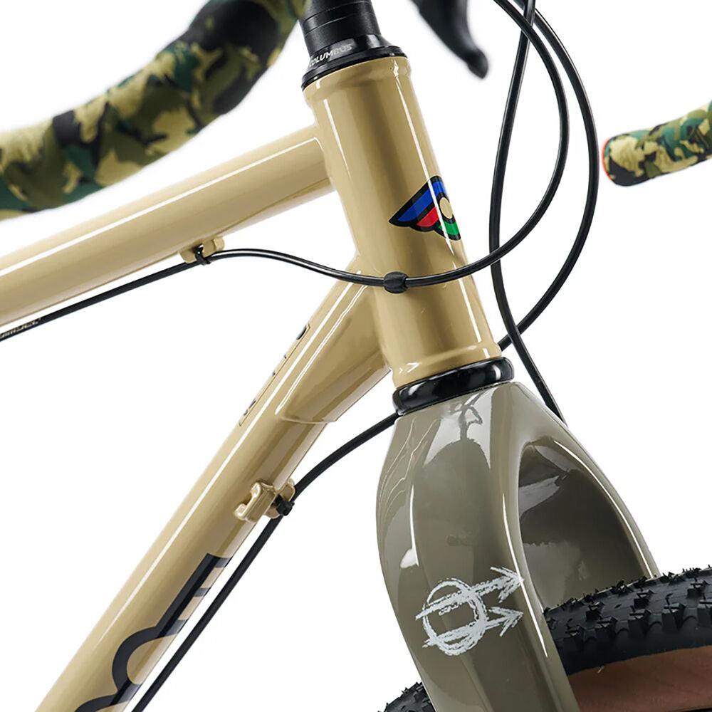 Cinelli Hobootleg Geo Cues 1x11 Mix 2026