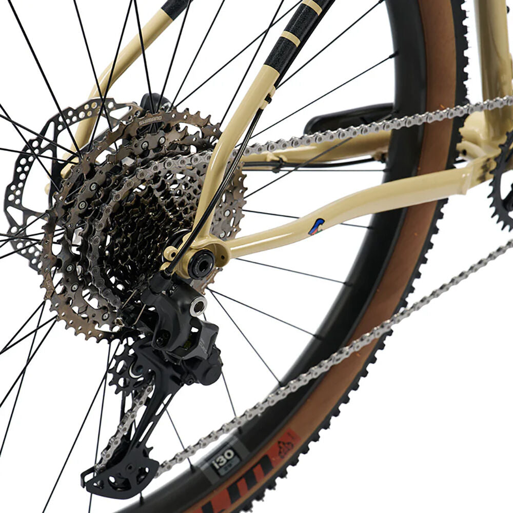 Cinelli Hobootleg Geo Cues 1x11 Mix 2026