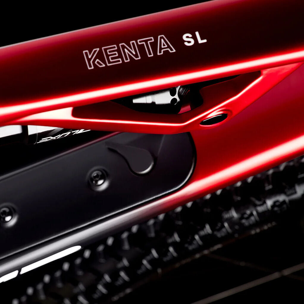 MMR Kenta SL 00