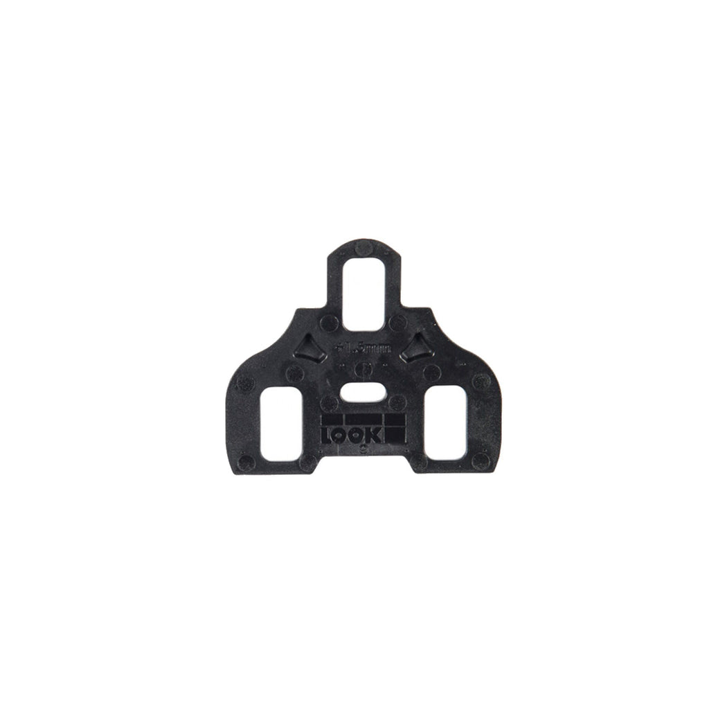 Look Keo spacer cleats