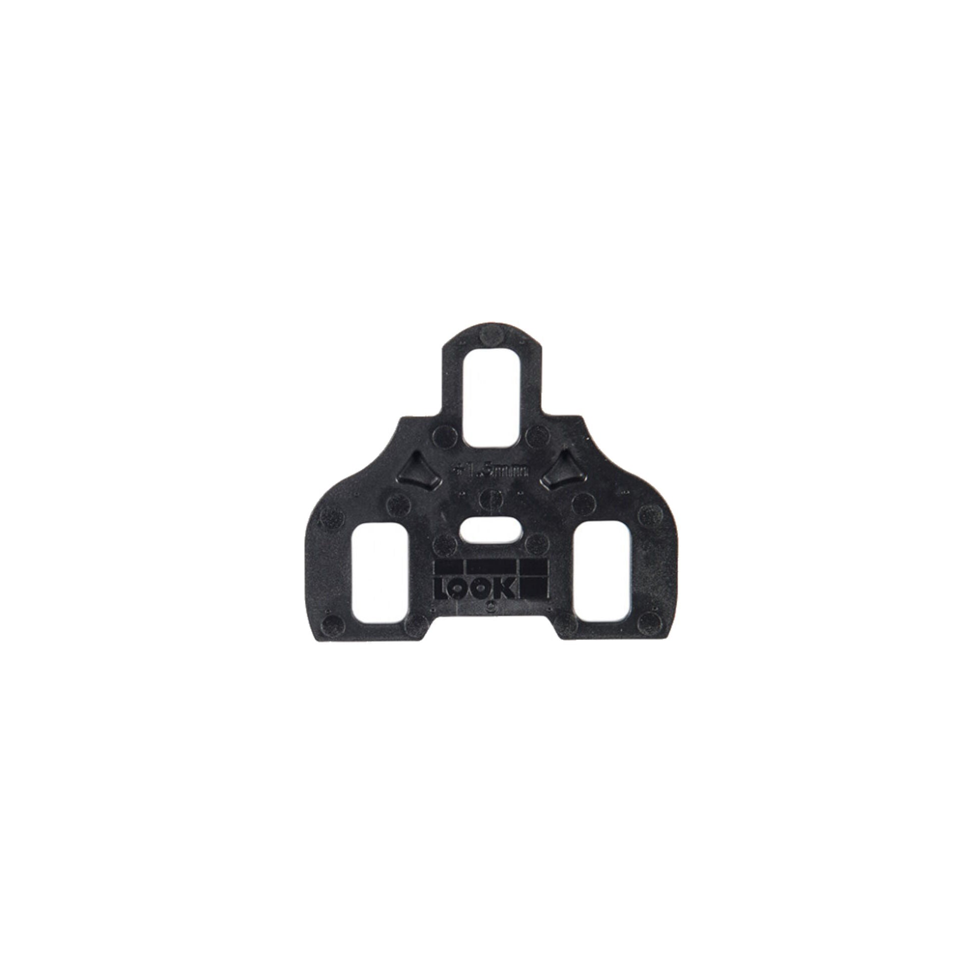 Look Keo spacer cleats