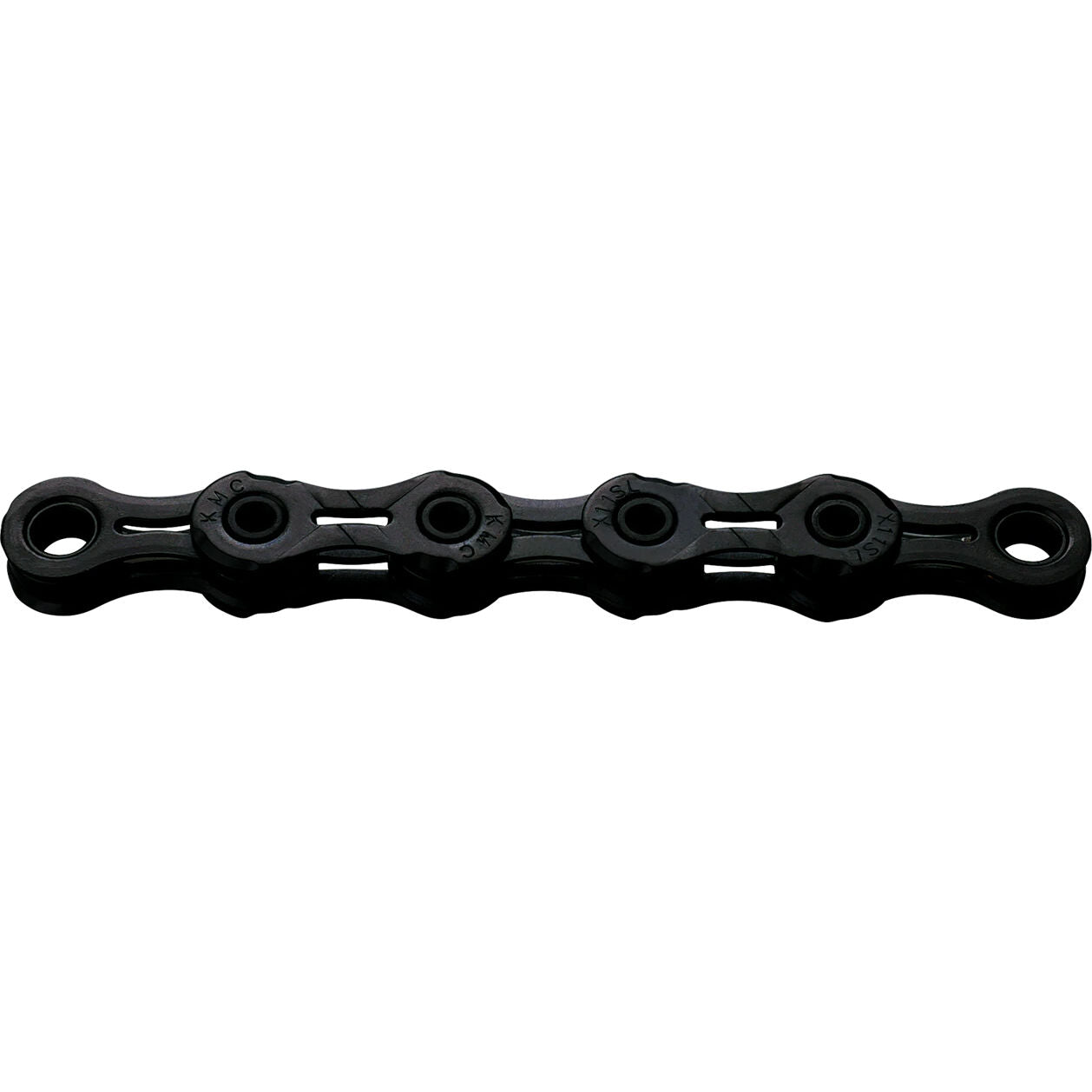 KMC DLC11 Waxed 11v chain