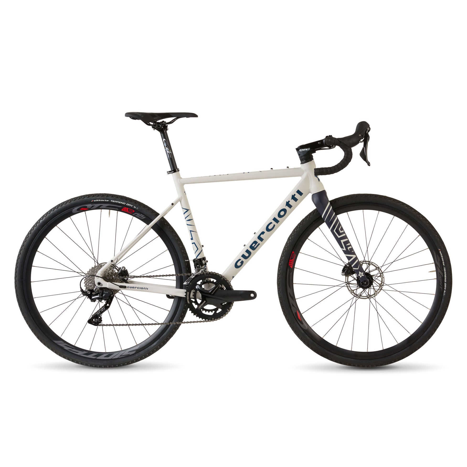 Guerciotti Greto S Shimano Sora 9v