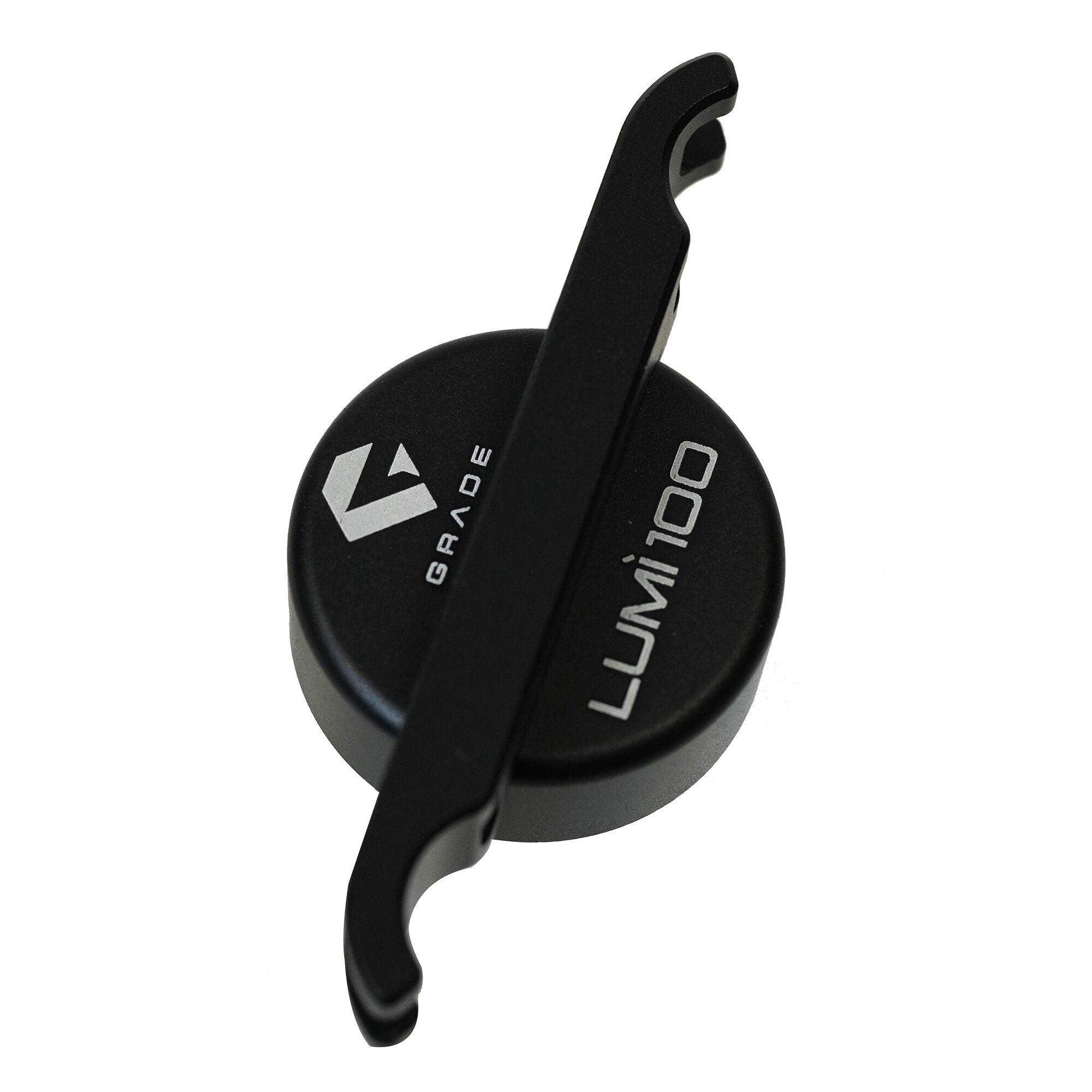 Grade LUMI' 100 rear light 2026