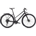 Specialized Sirrus X 3.0 Step-Through EQ bike