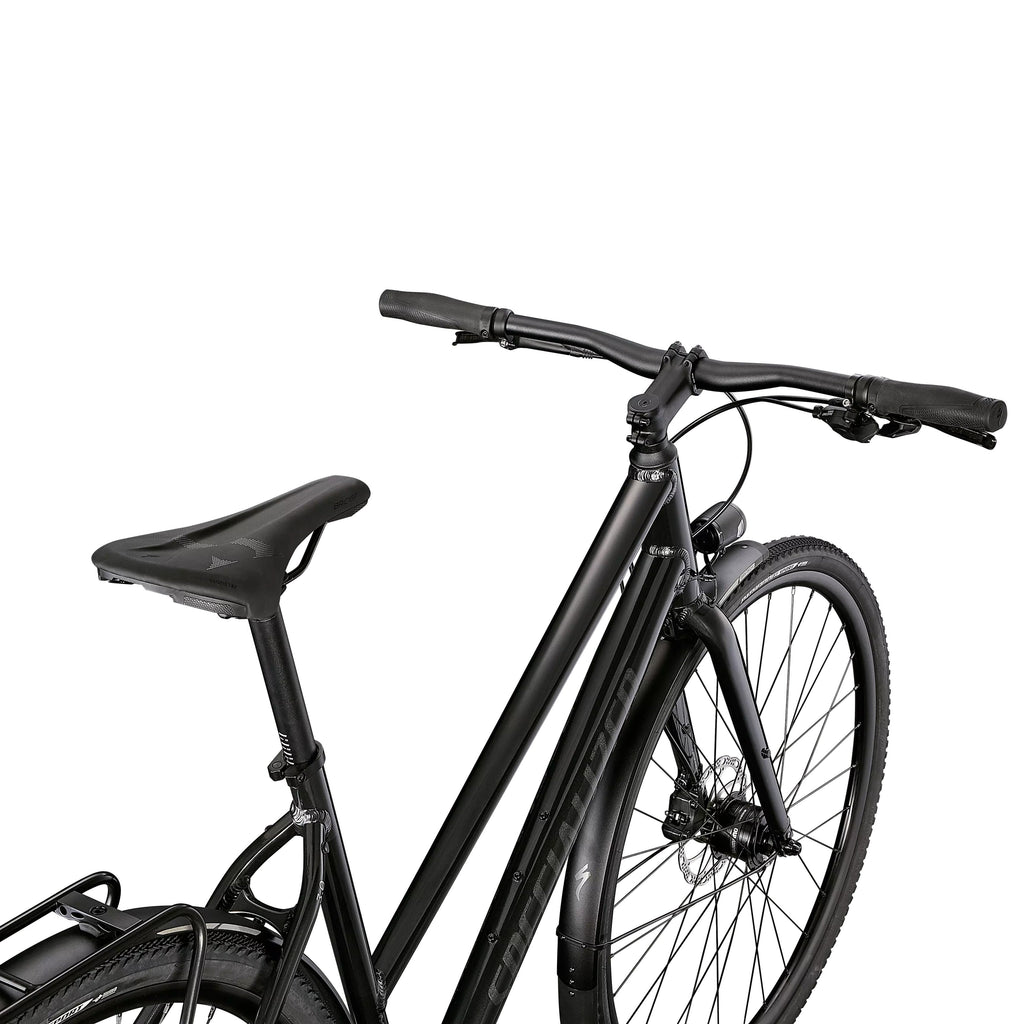 Specialized Sirrus X 3.0 Step-Through EQ bike