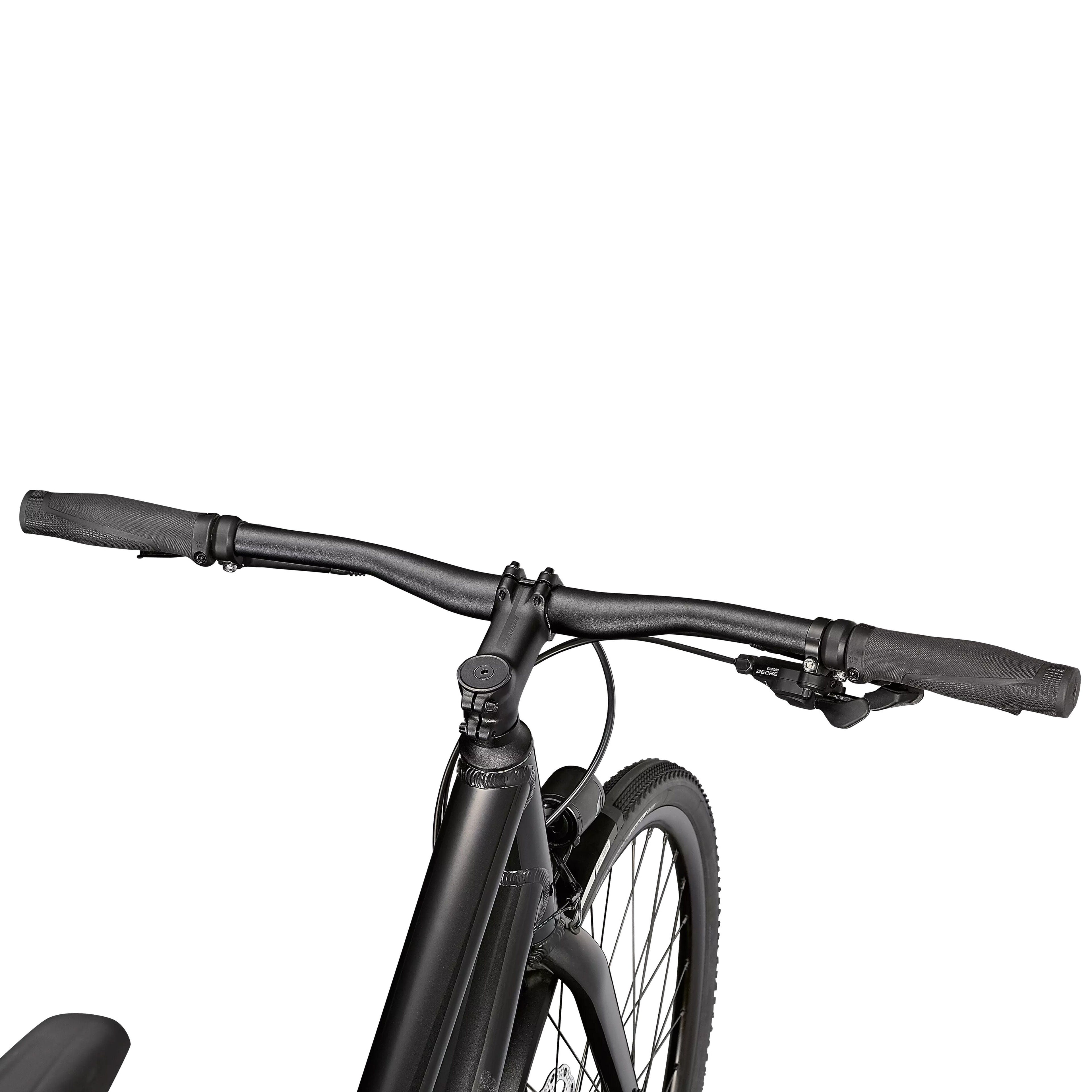 Specialized Sirrus X 3.0 Step-Through EQ bike