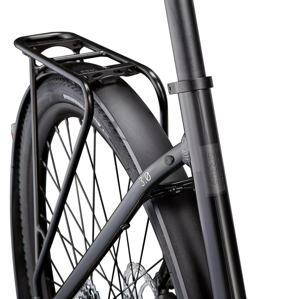 Specialized Sirrus X 3.0 Step-Through EQ bike