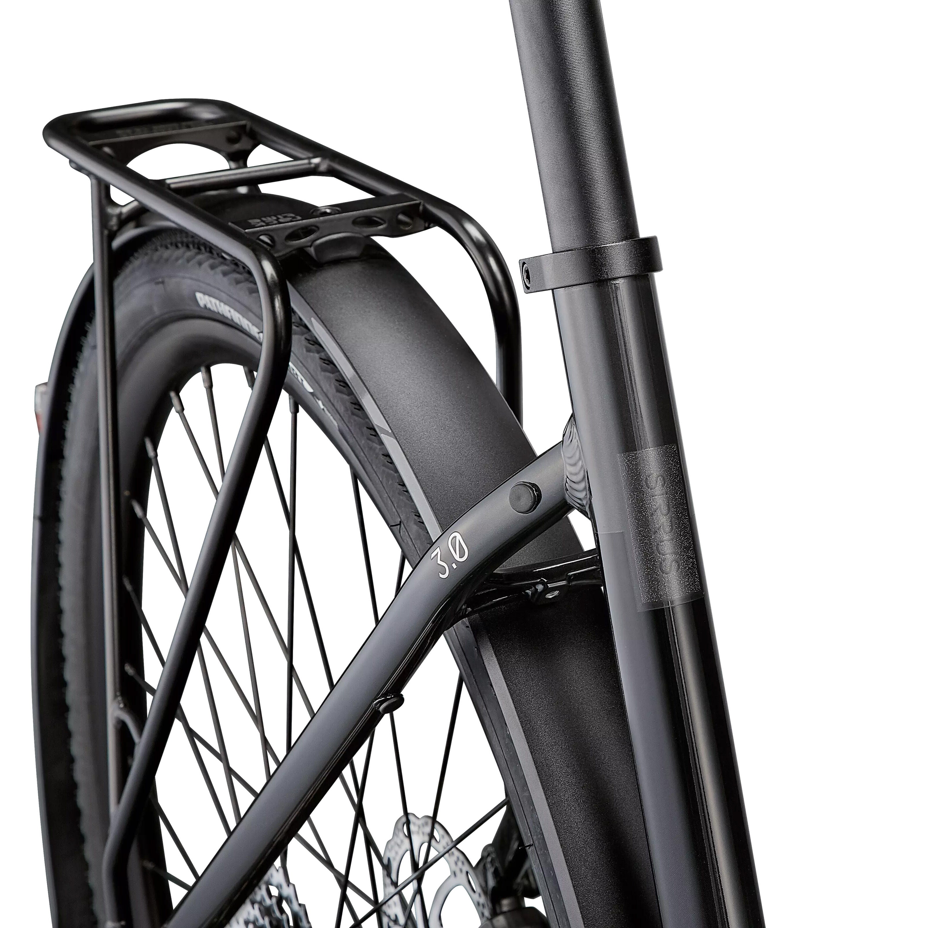 Specialized Sirrus X 3.0 Step-Through EQ bike