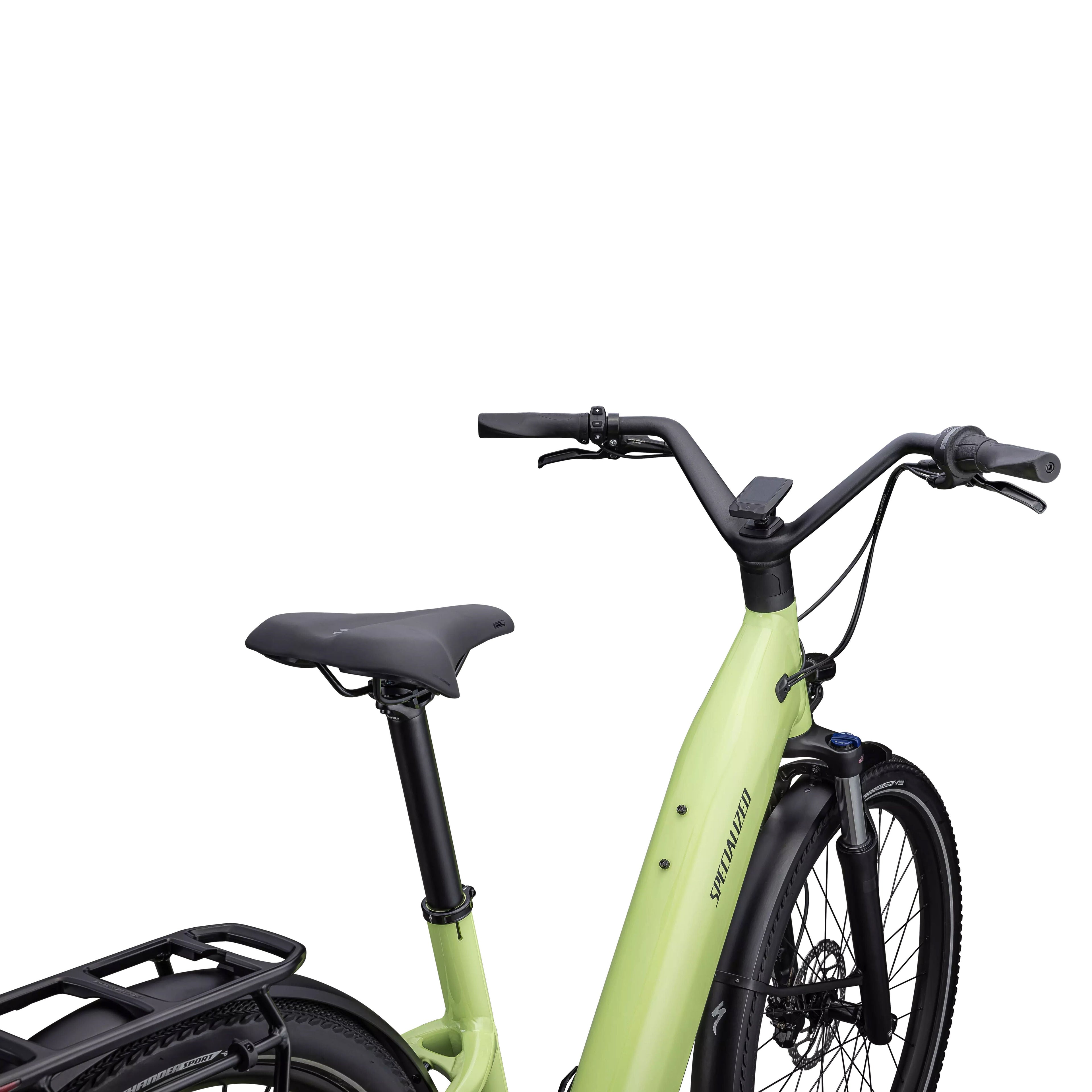 Specialized Turbo Como 3.0 IGH