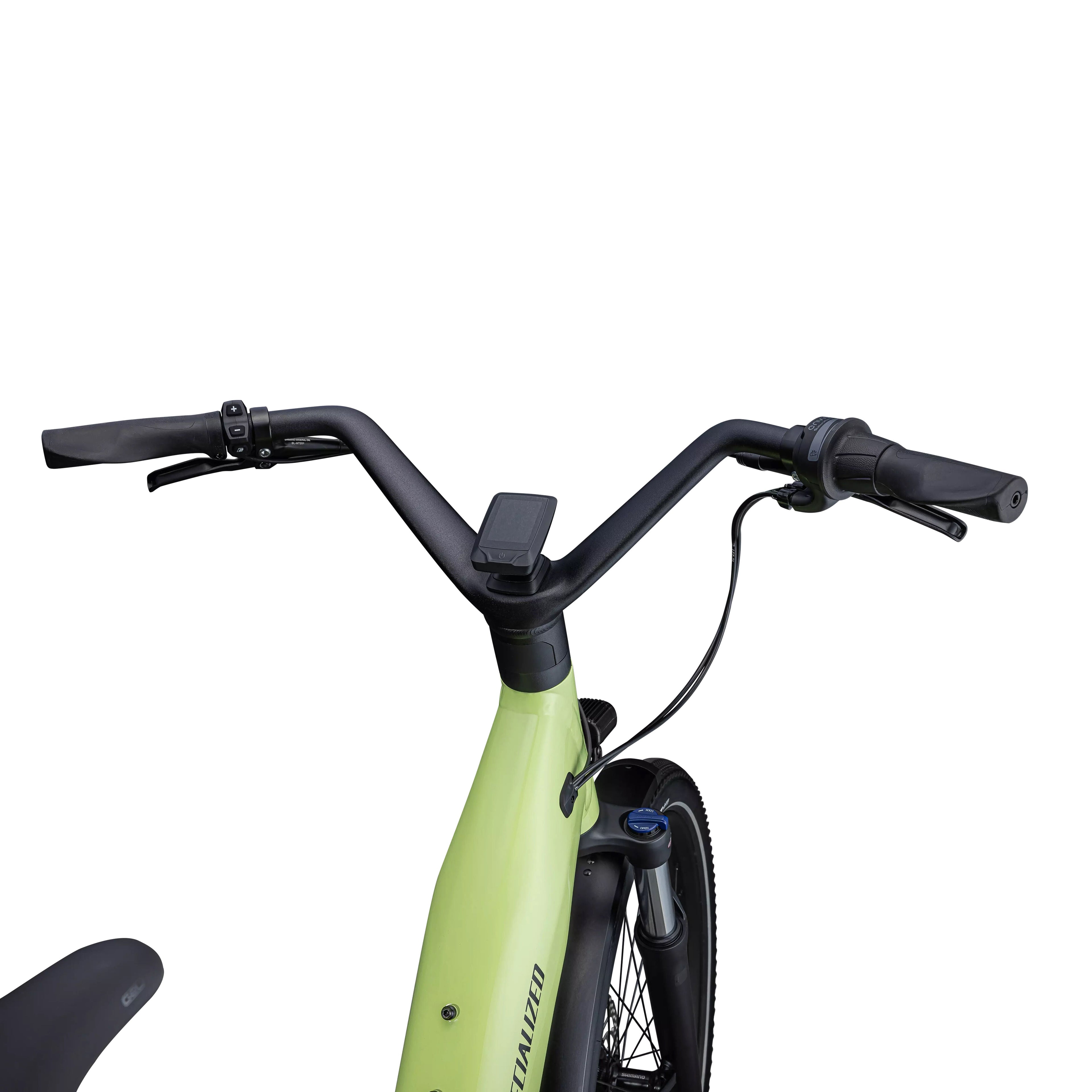 Specialized Turbo Como 3.0 IGH