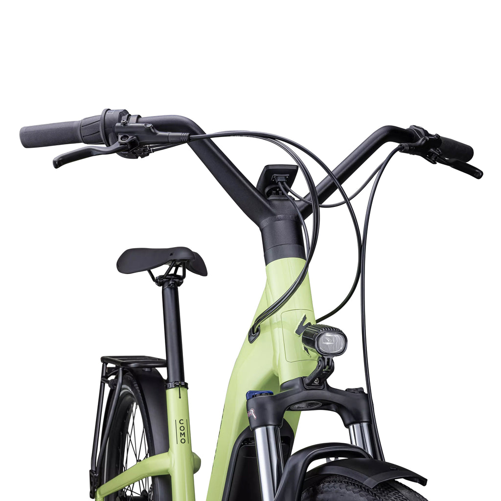 Specialized Turbo Como 3.0 IGH